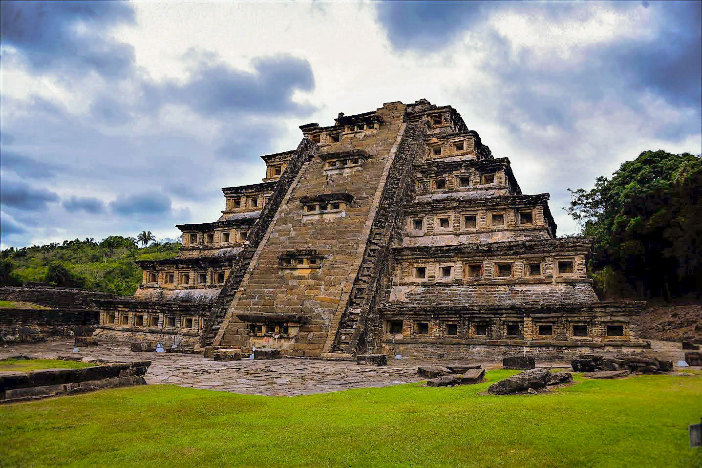 El Inah Publica El Patrimonio De M Xico Y Su Valor Universal Mi