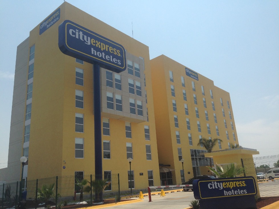 Inauguran nuevo Hotel City Express en Celaya | Mi AmbienteMi Ambiente