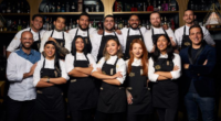 El 24 de febrero se celebra el Día del Bartender, un oficio que no sólo se trata de servir tragos, sino de entregar altas dosis de originalidad y creatividad en […]