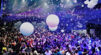 Este mes de Abril, regresa Gazillion Bubble Show, calificado por la prensa internacional como “El Mejor Show de Burbujas del Mundo”. Con más de 15 años en cartelera en Nueva […]