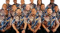 El legendario Grupo Niche, embajadores de la salsa colombiana, anuncia su regreso triunfal a México con el “Pachanguero Tour 40 años”. Este espectáculo, que promete ser una celebración sin precedentes […]