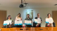 ENGIE México anuncia la firma de un convenio de colaboración con la Agencia para la Promoción y Aprovechamiento de Energías Renovables del Gobierno del Estado de Nuevo León, con la […]