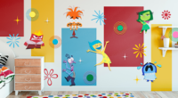 Comex -una marca de PPG- busca inspirar y transformar espacios utilizando el poder de los colores y las emociones, esta vez, junto a Disney y Pixar, a través del lanzamiento […]