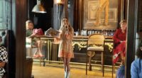 Lucy Ruiz, directora de Pueblo Bonito Vantage y Mary Van Den Heuvel, directora de Mercadotecnia de Pueblo Bonito Resorts, anunciaron la apertura de Pueblo Bonito Vantage, nuevo concepto en el […]