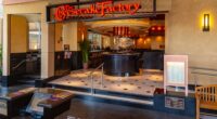 The Cheesecake Factory, el restaurante donde comer es fantástico y uno de los restaurantes más conocidos a nivel mundial, caracterizado por ofrecer experiencias memorables alrededor de la comida, festeja el […]