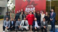 La Universidad del Valle de México (UVM) se enorgullece en anunciar a los ganadores de la decimoséptima edición del Premio UVM por el Desarrollo Social, programa integral cuyo objetivo es reconocer, impulsar […]