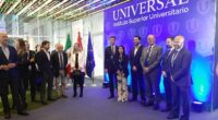 En el centro de la Ciudad de México, se realizó la inauguración del Instituto Superior Universitario “Universae», que se enfoca en la enseñanza regional. Universae es un ecosistema educativo único […]