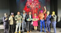   Aztlán, el parque de entretenimiento más emblemático de México, se enorgullece en anunciar su alianza con la compañía Lucha Libre Elite para ofrecer una exhibición inolvidable. Este evento, que […]