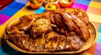 Las carnitas de cerdo son un platillo muy popular en todo México y en cada estado tienen su muy particular forma de prepararlas. En Dolores Hidalgo, Cuna de la Independencia […]