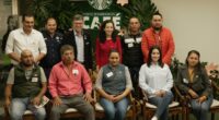 Doce caficultoras y caficultores mexicanos se han sumado a la conmemoración del décimo aniversario de la iniciativa Todos Sembramos Café, que desde 2014 impulsa la renovación de los cafetales del país […]