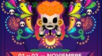 El Museo del Axolote se enorgullece en anunciar la 6ta edición de la Noche del Axolotl, un evento biocultural que celebra la rica tradición del Día de Muertos y promueve […]