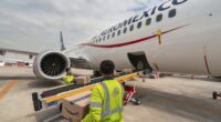 A tres años de operación, Amazon México en alianza con Aeroméxico, expanden su red de transporte con la división de carga aérea de la aerolínea para satisfacer la creciente demanda […]