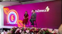 En su 65 aniversario en México, AstraZeneca anunció una inversión de más de $900 millones de pesos para el periodo 2024-2025, y el lanzamiento de 20 nuevos medicamentos a nivel global […]