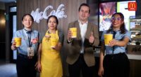 En el marco del Día Internacional del Café, Arcos Dorados, la compañía latinoamericana que opera McDonald’s en México y en 19 países de América Latina y el Caribe, reafirma su […]