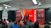 En las instalaciones de su planta en el municipio de Toluca, Nescafé reconoció la trayectoria y el trabajo de los cafeticultores de estados como Chiapas, Guerrero, Puebla y Veracruz que […]