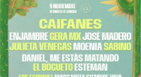 El próximo 9 de noviembre, el Parque La Ruina se convertirá en el epicentro musical con el esperado regreso de Tecate Sonoro. Este festival no solo promete una alineación de […]