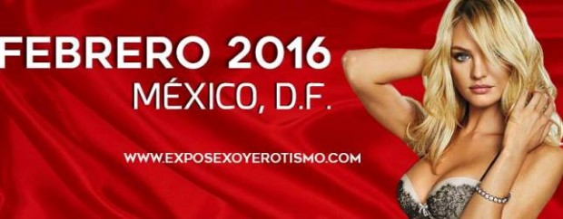 Ratifican Regreso De Expo Sexo Y Erotismo Al Palacio De Los Deportes En 2016 Mi Ambientemi 0094