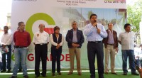 ALFREDO IBÁÑEZ La Paz, Méx.- La administración 2013-2015 que encabeza el edil Juan José Medina Cabrera realizó un  recorrido por diferentes puntos del municipio, para entregar obras que se han […]