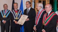 En el marco de las celebraciones por su nonagésimo aniversario, la EBC, la Escuela de Negocios de México, otorgó el título de Doctor Honoris Causa a Daniel Servitje Montull, Presidente […]