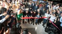 La empresa KidZania, inauguró KidZania Guadalajara, su cuarto centro en México y número 25 a nivel mundial. Para celebrar dicha apertura, el pasado miércoles se llevó a cabo una ceremonia […]